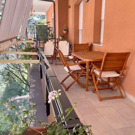 San Michele Di Pagana With Parking Apartment Rapallo Exterior photo