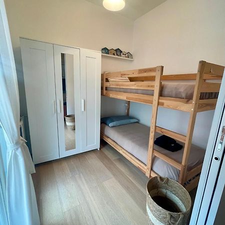 San Michele Di Pagana With Parking Apartment Rapallo Exterior photo