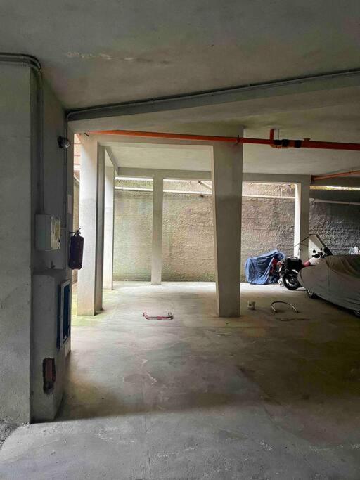 San Michele Di Pagana With Parking Apartment Rapallo Exterior photo