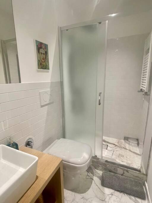 San Michele Di Pagana With Parking Apartment Rapallo Exterior photo