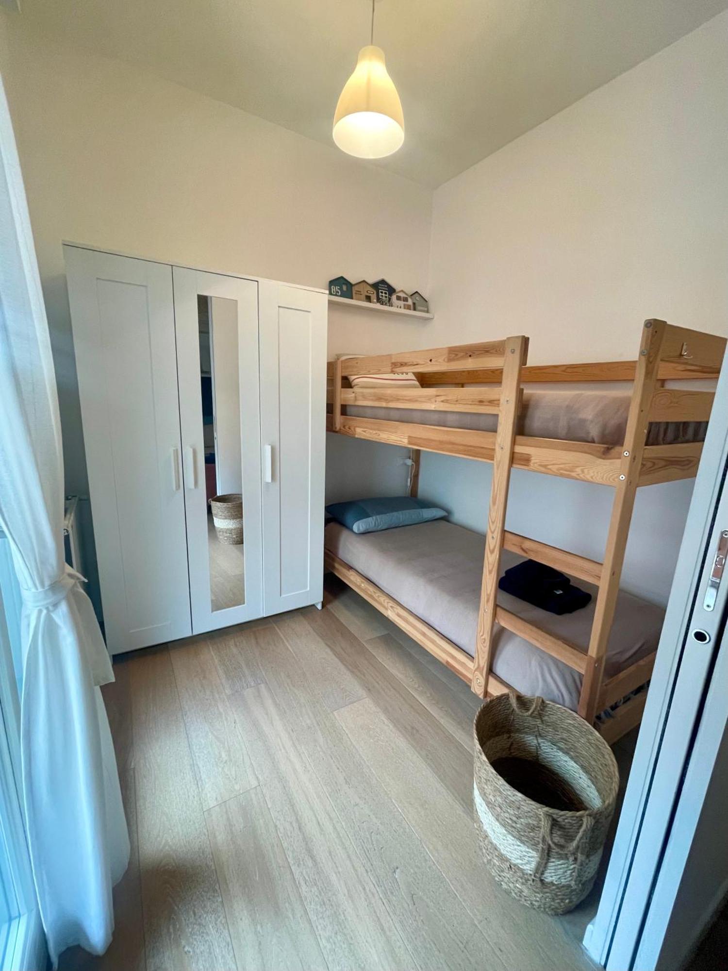 San Michele Di Pagana With Parking Apartment Rapallo Exterior photo
