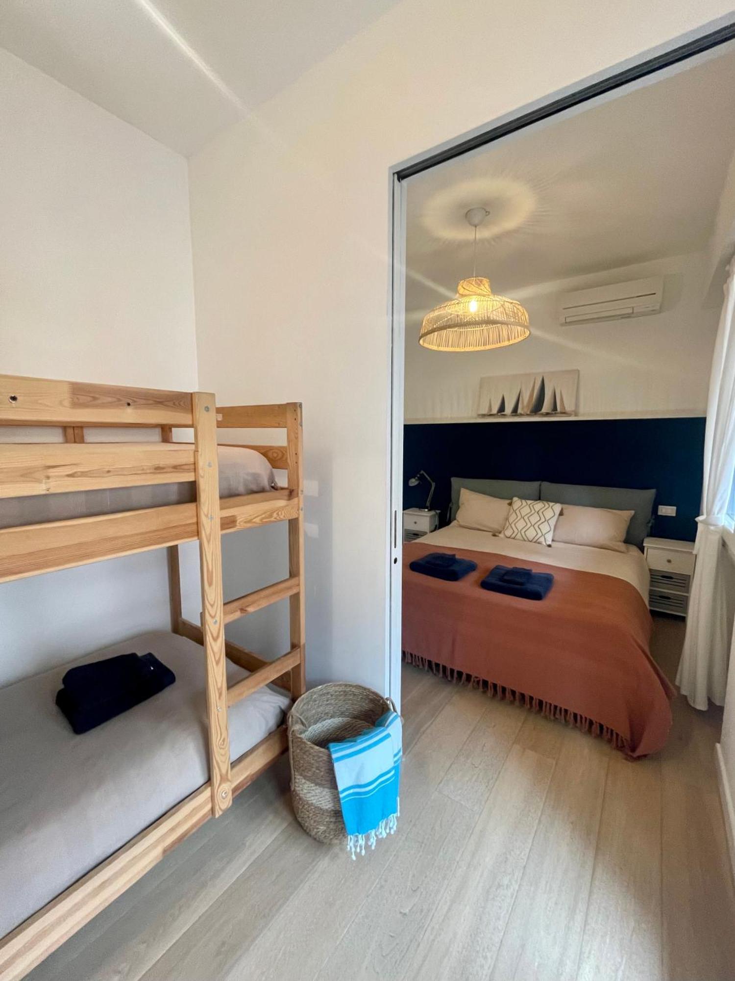 San Michele Di Pagana With Parking Apartment Rapallo Exterior photo